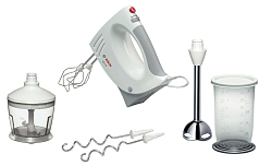 Миксер Bosch MFQ 3580 Миксер Bosch MFQ 3580