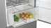 Двухкамерный холодильник Bosch KGN39XI28R фото 4 Купить Двухкамерный холодильник Bosch KGN39XI28R preview 4