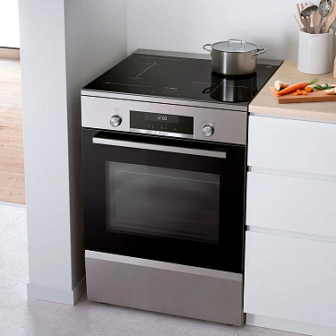 Отдельностоящая техника для кухни