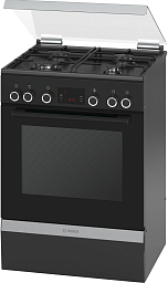 Комбинированная плита Bosch HGD645265R