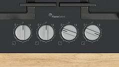 Газовая варочная панель Bosch PPH6A6I40O