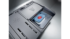 Посудомоечная машина Bosch SRV2IKX10E