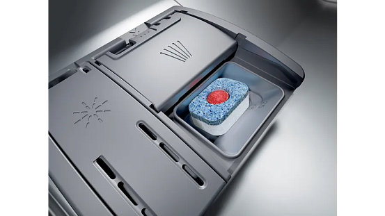 Посудомоечная машина Bosch SRV2IKX10E preview 3