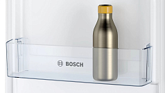 Встраиваемый двухкамерный холодильник Bosch KIN86NSE0
