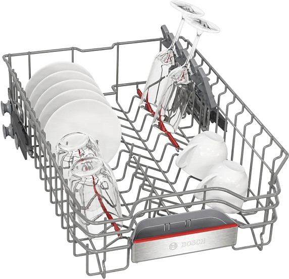 Посудомоечная машина Bosch SPV6YMX01E preview 5