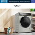 Купить Стиральная машина Bosch WGB2560XME preview 5