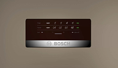 Двухкамерный холодильник Bosch KGN39XV20R Двухкамерный холодильник Bosch KGN39XV20R