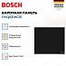 Купить Индукционная варочная панель Bosch PVQ631HC1E preview 3