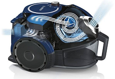 Пылесос Bosch BGS 3U1800