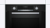 Купить Духовой шкаф Bosch HBA317BB0R preview 3