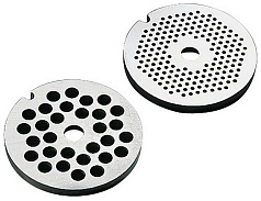 Диски для мясорубки Bosch MUZ8LS2