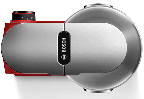 Кухонный комбайн Bosch MUM9A66R00 preview 12