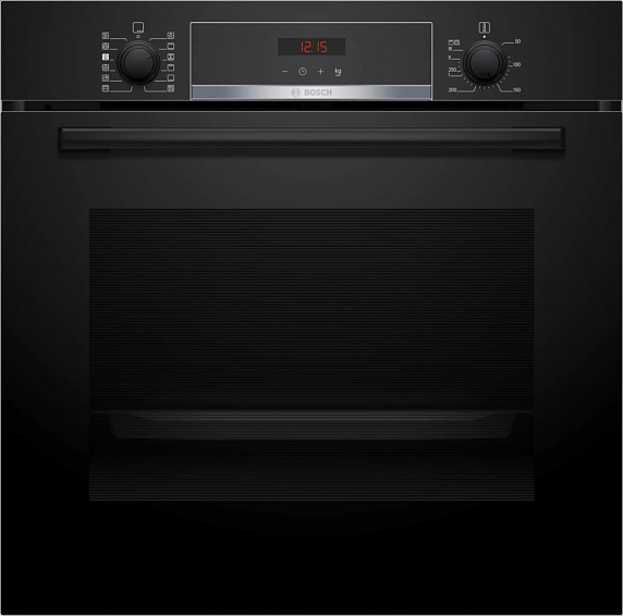 Духовой шкаф Bosch HRA574BB0 preview 1