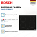 Купить Индукционная варочная панель Bosch PUE 611BB5D preview 2