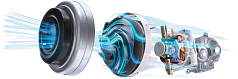 Пылесос Bosch BGL8HYG1