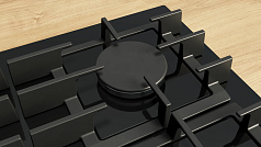 Газовая варочная панель Bosch PPP6B6J40R