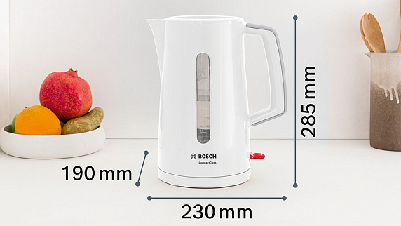 Чайник Bosch TWK 3A011 preview 13