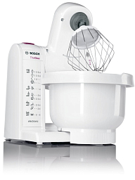 Кухонный комбайн Bosch MUM 4657