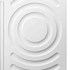 Стиральная машина Bosch WGG256FLSN Серия 6