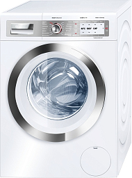 Стиральная машина Bosch WAY3279MOE 1600 об/мин, белый, инверторный EcoSilenceDrive двигатель Стиральная машина Bosch WAY3279MOE 1600 об/мин, белый, инверторный EcoSilenceDrive двигатель