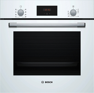 Духовой шкаф Bosch HBF113BV0Q по цене 66080 руб. Техника Бош в ...
