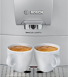 Кофемашина Bosch TES51521RW VeroCafe LattePro