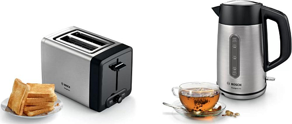 Тостер Bosch TAT4P420 preview 11