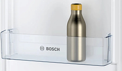 Встраиваемый двухкамерный холодильник Bosch KIN865SE0 Встраиваемый двухкамерный холодильник Bosch KIN865SE0