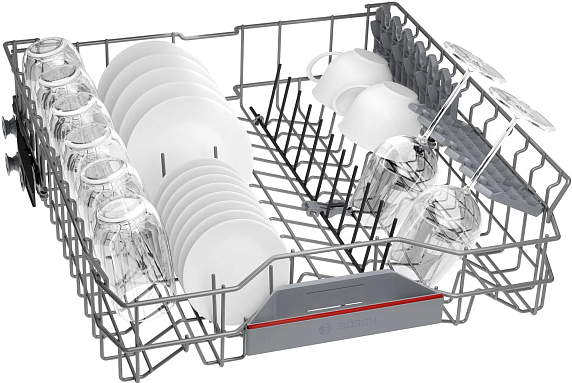 Встраиваемая посудомоечная машина Bosch SMD6TCX00E preview 6