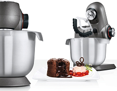 Кухонный комбайн Bosch MUMXL40G