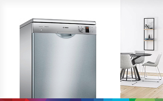 Идеальное решение для чистоты посуды