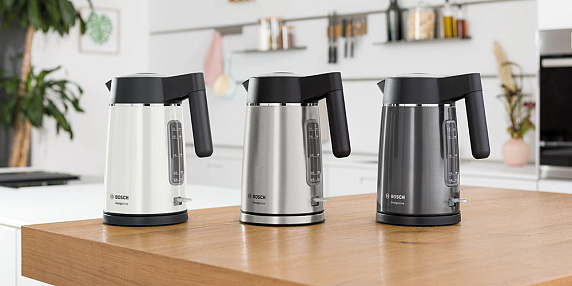 Чайник Bosch TWK5P475 preview 14