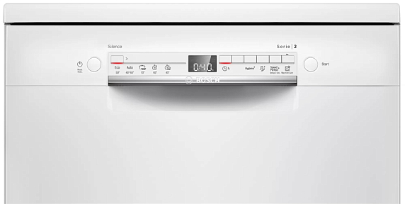 Посудомоечная машина Bosch SGS2HMW1CR preview 5