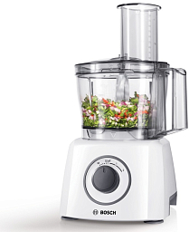 Кухонный комбайн Bosch MCM3100W