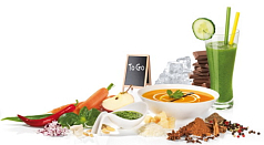 Набор насадок для измельчения Bosch MUZ45XTM1 TastyMoments 5-в-1