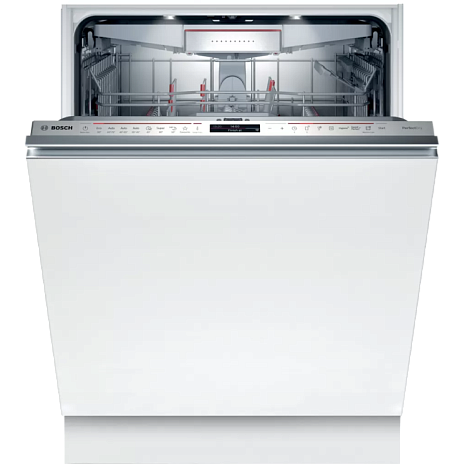 Встраиваемые посудомоечные машины