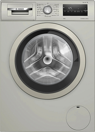 Комплект Bosch Serie 4 (WAN2420XME, WTN86202ME, WTZ2041X) фото 2 Комплект Bosch Serie 4 (WAN2420XME, WTN86202ME, WTZ2041X) preview 2