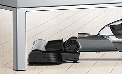 Пылесос Bosch BBHL 21841