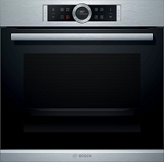 Духовой шкаф Bosch HBG675BS1