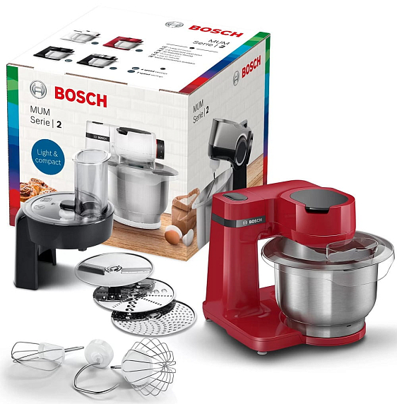 Кухонный комбайн Bosch MUMS2ER01 preview 13