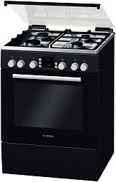 Комбинированная плита Bosch HGV 745366 R