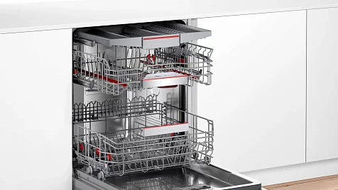 Bosch SMV46NX01R 132300