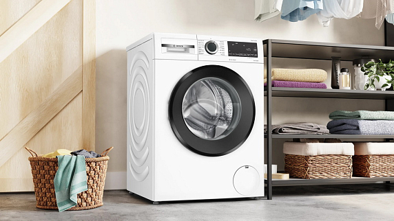 Стиральная машина Bosch WGG244Z9PL preview 7