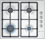 Газовая варочная панель Bosch PBP616B90E