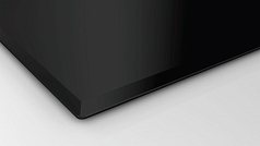 Индукционная варочная панель Bosch PWP651BB5E на 4 конфорки, шириной 59.2 см, черный Индукционная варочная панель Bosch PWP651BB5E на 4 конфорки, шириной 59.2 см, черный