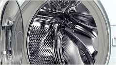 Стиральная машина Bosch WAE24365OE 1200 об/мин, белый, универсальный двигатель