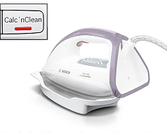 Паровая станция Bosch TDS6110 Паровая станция Bosch TDS6110