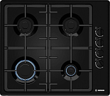 Газовая варочная панель Bosch PBP6C6B92R