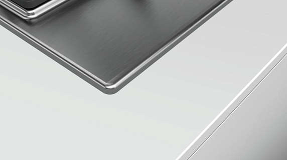 Газовая варочная панель Bosch PCP 6A5B90R preview 7