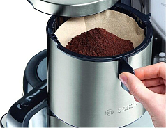 Кофеварка Bosch TKA 8A681